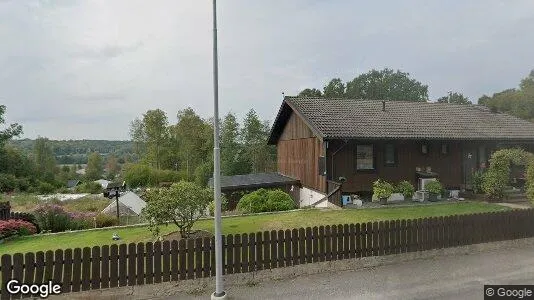 Apartments for rent in Hässleholm - Photo from Google Street View
