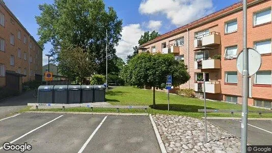 Apartments for rent in Jönköping - Photo from Google Street View