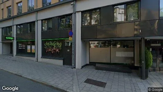 Apartments for rent in Södermalm - Photo from Google Street View