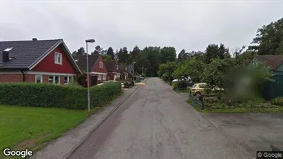 Apartments for rent in Botkyrka - Photo from Google Street View