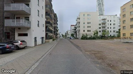 Apartments for rent in Malmö City - Photo from Google Street View