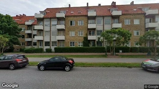 Apartments for rent in Malmö City - Photo from Google Street View