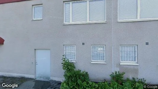 Apartments for rent in Botkyrka - Photo from Google Street View