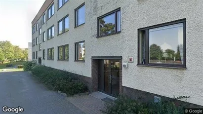 Apartments for rent in Norrköping - Photo from Google Street View