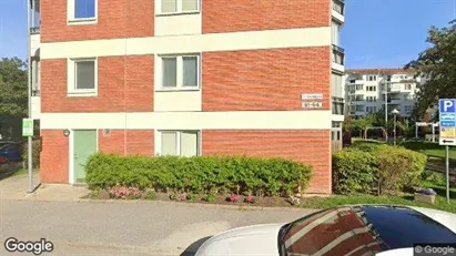 Apartments for rent in Sundbyberg - Photo from Google Street View