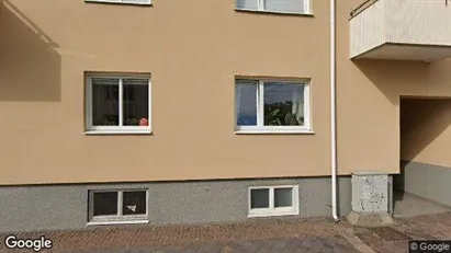Apartments for rent in Lidköping - Photo from Google Street View