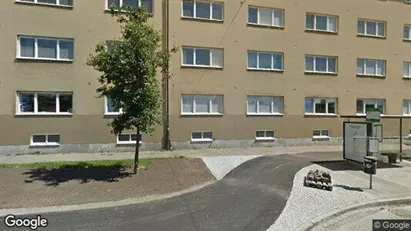 Apartments for rent in Malmö City - Photo from Google Street View