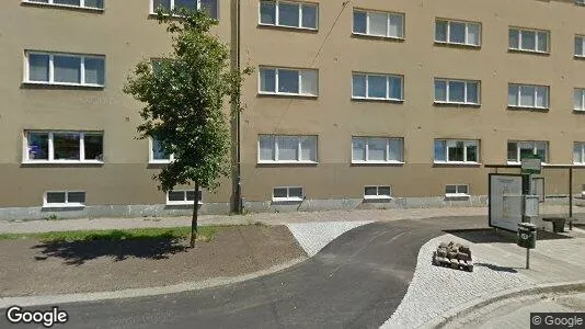 Apartments for rent in Malmö City - Photo from Google Street View