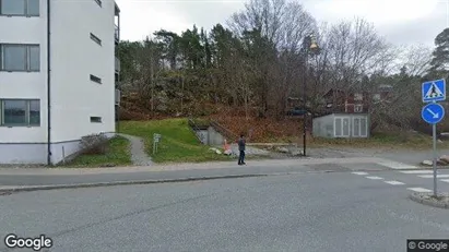 Apartments for rent in Upplands Väsby - Photo from Google Street View