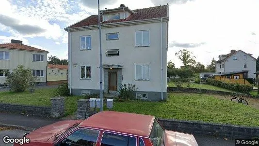 Apartments for rent in Götene - Photo from Google Street View