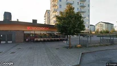 Apartments for rent in Sigtuna - Photo from Google Street View