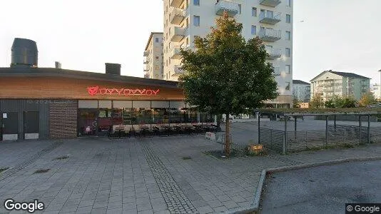 Apartments for rent in Sigtuna - Photo from Google Street View