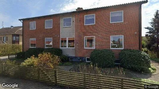 Apartments for rent in Simrishamn - Photo from Google Street View