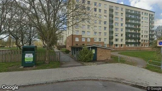 Apartments for rent in Fosie - Photo from Google Street View