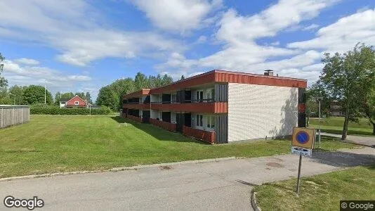 Apartments for rent in Ovanåker - Photo from Google Street View