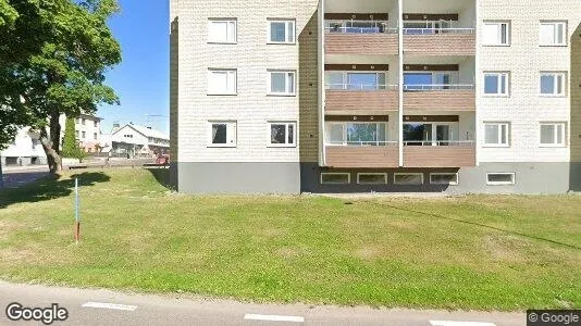 Apartments for rent in Ovanåker - Photo from Google Street View