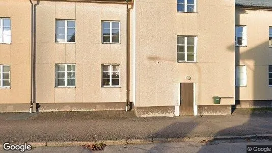 Apartments for rent in Åmål - Photo from Google Street View