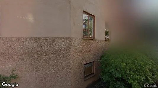 Apartments for rent in Sundbyberg - Photo from Google Street View