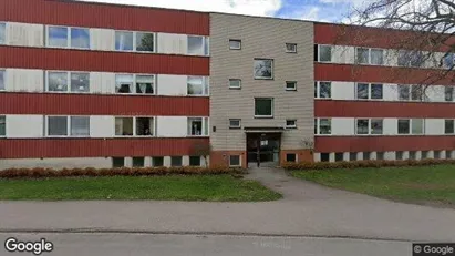 Apartments for rent in Ludvika - Photo from Google Street View