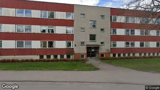 Apartments for rent in Ludvika - Photo from Google Street View