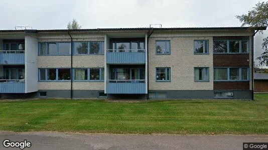 Apartments for rent in Torsby - Photo from Google Street View