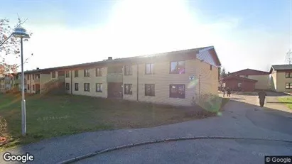 Apartments for rent in Torsby - Photo from Google Street View