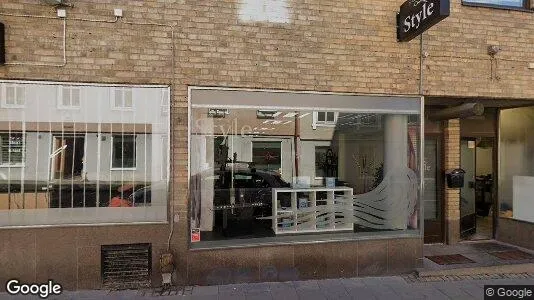 Apartments for rent in Uddevalla - Photo from Google Street View