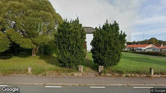 Apartments for rent in Alvesta - Photo from Google Street View
