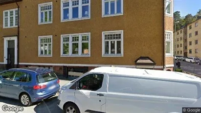 Apartments for rent in Borås - Photo from Google Street View