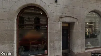 Apartments for rent in Sundsvall - Photo from Google Street View