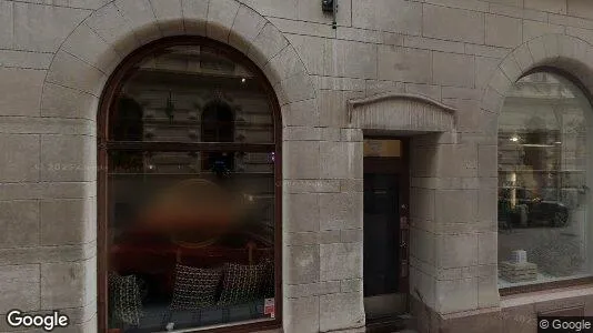 Apartments for rent in Sundsvall - Photo from Google Street View