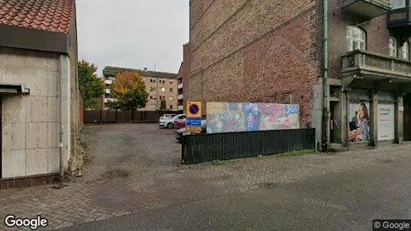 Apartments for rent in Trelleborg - Photo from Google Street View