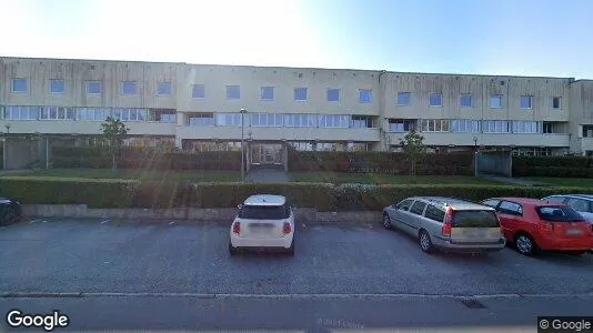 Apartments for rent in Lund - Photo from Google Street View