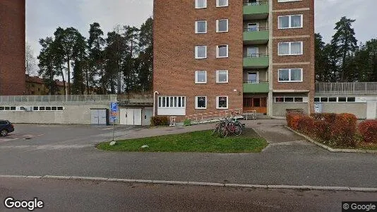 Apartments for rent in Västerås - Photo from Google Street View