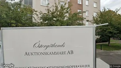 Apartments for rent in Norrköping - Photo from Google Street View