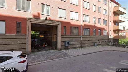 Apartments for rent in Södermalm - Photo from Google Street View