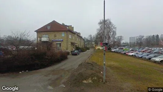 Apartments for rent in Täby - Photo from Google Street View