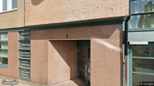 Apartments for rent in Lund - Photo from Google Street View