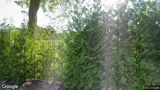 Apartments for rent in Örgryte-Härlanda - Photo from Google Street View