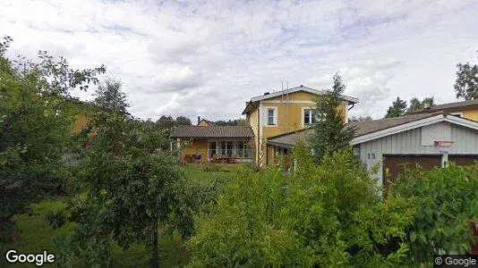 Apartments for rent in Täby - Photo from Google Street View