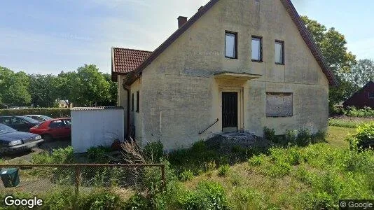 Apartments for rent in Kristianstad - Photo from Google Street View