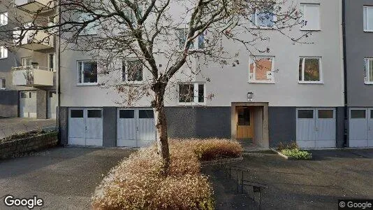 Apartments for rent in Stockholm South - Photo from Google Street View