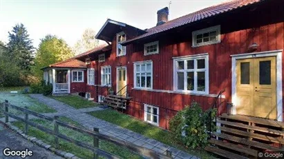 Apartments for rent in Jönköping - Photo from Google Street View