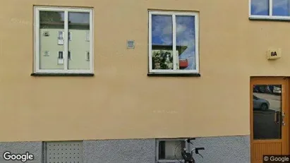 Apartments for rent in Trollhättan - Photo from Google Street View