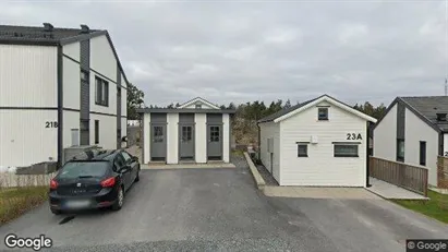 Apartments for rent in Huddinge - Photo from Google Street View