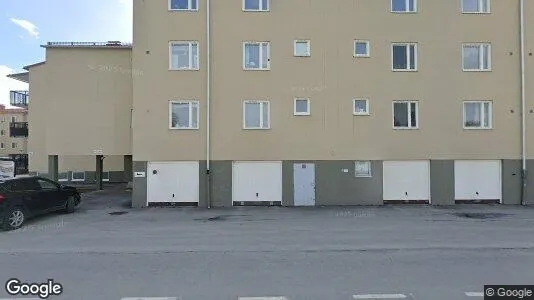 Apartments for rent in Östersund - Photo from Google Street View