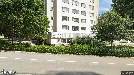 Apartments for rent in Stockholm South - Photo from Google Street View