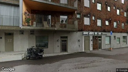 Apartments for rent in Växjö - Photo from Google Street View