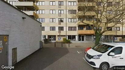 Apartments for rent in Lund - Photo from Google Street View