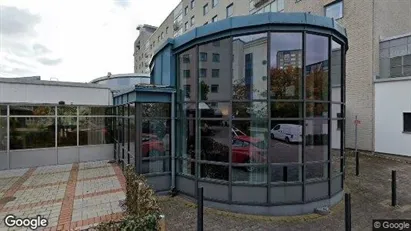 Apartments for rent in Fosie - Photo from Google Street View